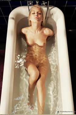 Image #101807 (titties): nude, tits, wet