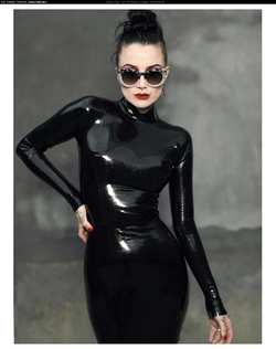 Image #173995 (fetish): latex