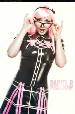 Image #61037 (fetish): latex
