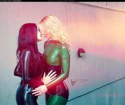 Image #147468 (fetish): latex