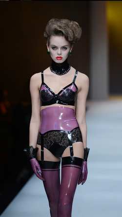 Image #45236 (fetish): latex