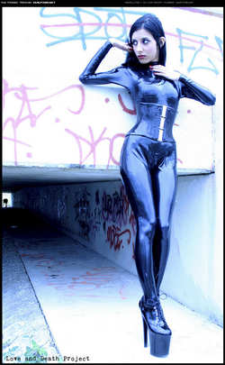 Image #35933 (fetish): latex