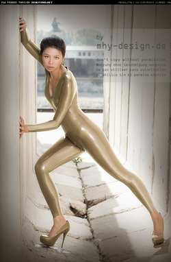Image #140974 (fetish): latex
