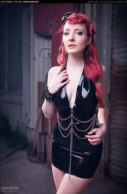 Image #60472 (fetish): latex