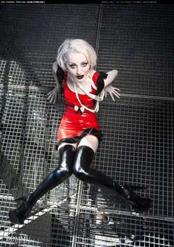 Image #122687 (fetish): latex