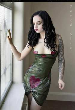 Image #161713 (fetish): latex
