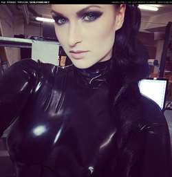 Image #110233 (fetish): latex, sister sinister