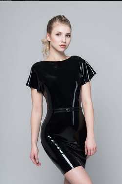 Image #181458 (fetish): latex