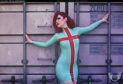 Image #119990 (fetish): latex