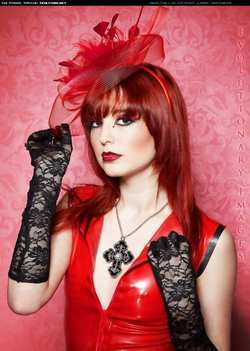 Image #55760 (fetish): latex