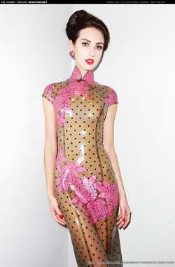 Image #46112 (fetish): latex