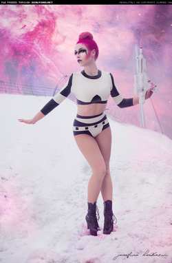 Image #46341 (fetish): latex
