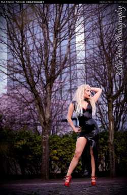 Image #120587 (fetish): latex