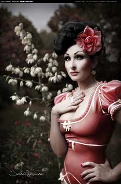 Image #67749 (fetish): latex