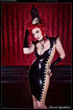 Image #61186 (fetish): latex