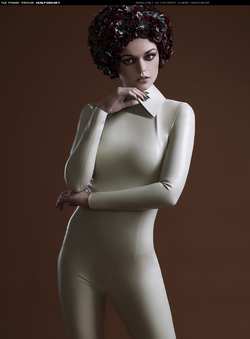 Image #61214 (fetish): latex