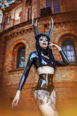 Image #189687 (fetish): latex