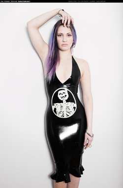 Image #162860 (fetish): latex