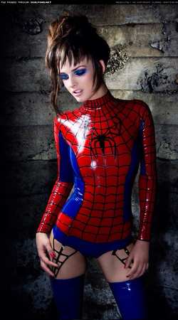 Image #88799 (fetish): latex