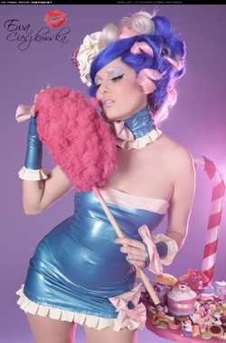 Image #58367 (fetish): latex