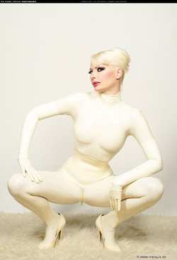 Image #25881 (fetish): latex
