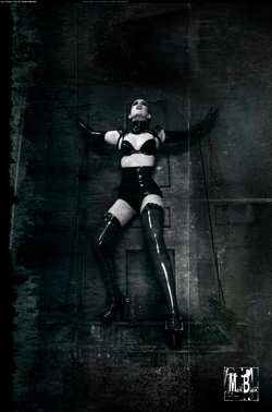 Image #60930 (fetish): latex
