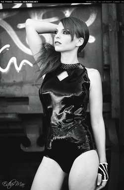 Image #40801 (fetish): latex
