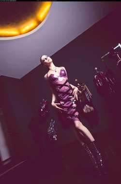 Image #151274 (fetish): latex