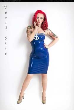 Image #91875 (fetish): latex