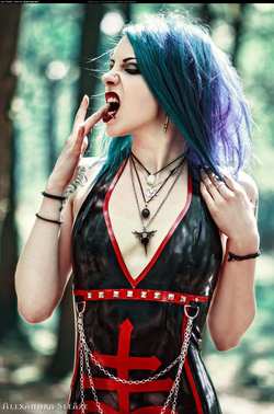 Image #116148 (fetish): latex