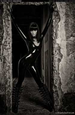 Image #42552 (fetish): latex