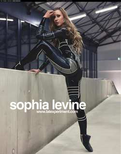 Image #170767 (fetish): latex