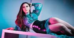 Image #204585 (fetish): latex