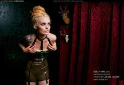 Image #63482 (fetish): latex