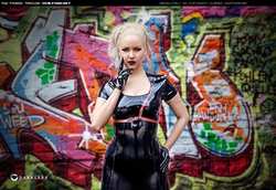 Image #120350 (fetish): latex