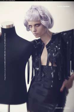 Image #62830 (fetish): latex