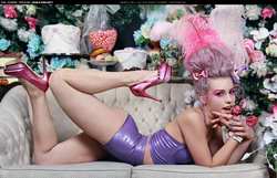 Image #58026 (fetish): latex