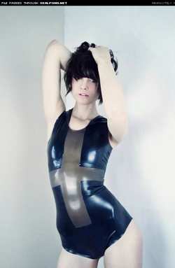 Image #33246 (fetish): latex