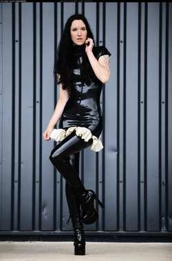 Image #120860 (fetish): latex