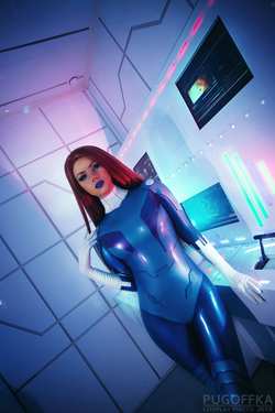 Image #190525 (fetish): latex