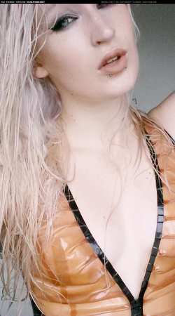 Image #120006 (fetish): latex
