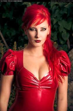 Image #63746 (fetish): latex