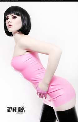 Image #38026 (fetish): latex
