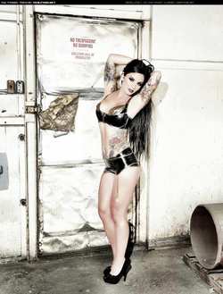 Image #61051 (fetish): latex