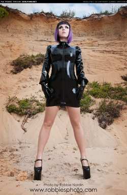 Image #186323 (fetish): latex