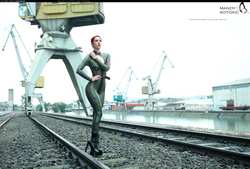 Image #143911 (fetish): latex
