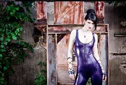 Image #44220 (fetish): latex
