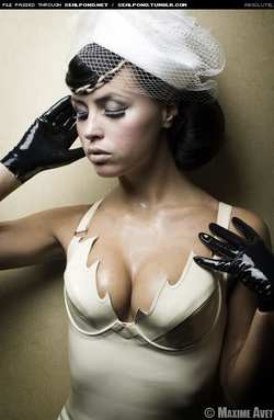 Image #5699 (fetish): calamity amelie, latex