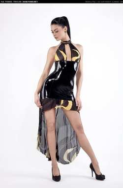 Image #62512 (fetish): latex