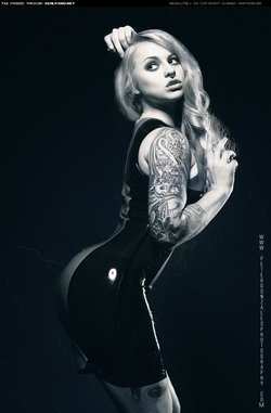 Image #38187 (fetish): latex